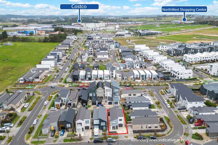 10 Houhora Street Westgate_13