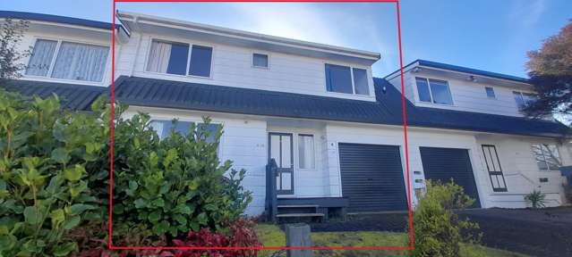Three Bedroom Townhouse - Good Location - Multiple Living Spaces
