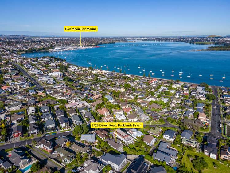 2/28 Devon Road Bucklands Beach_30