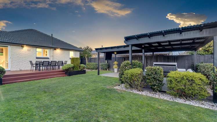 25 Vardon Crescent Shirley_20