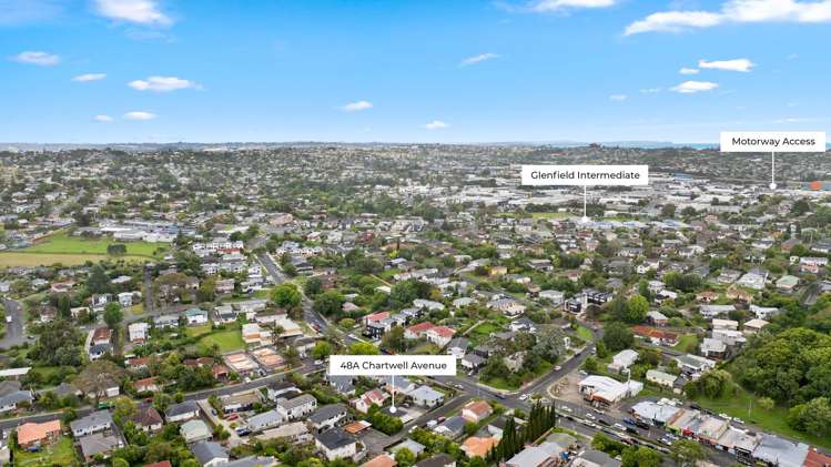 48 and 48A Chartwell Avenue Glenfield_35