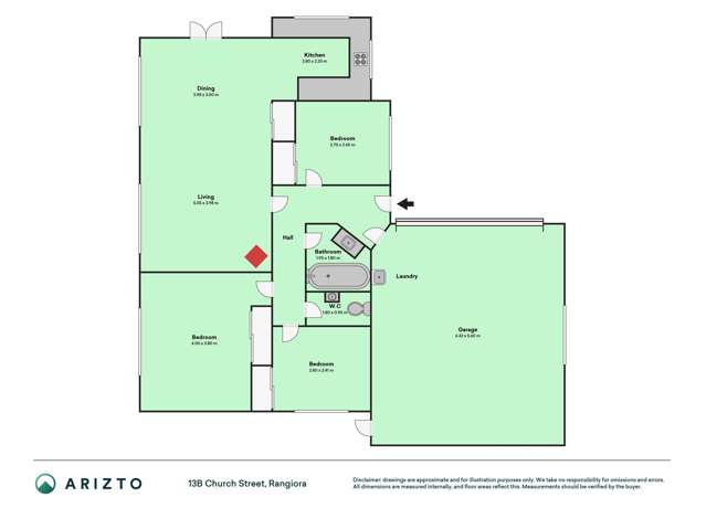 13B Church Street Rangiora_1