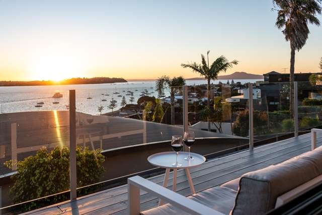 Big House, Big Land, Huge Views!