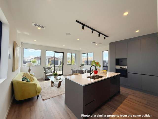 8 Honohono Avenue Milldale_4