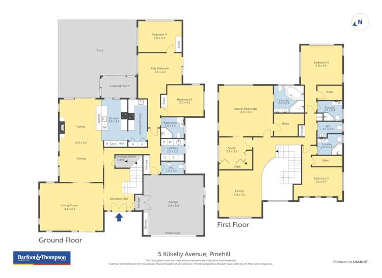 5 Kilkelly Avenue Pinehill_21