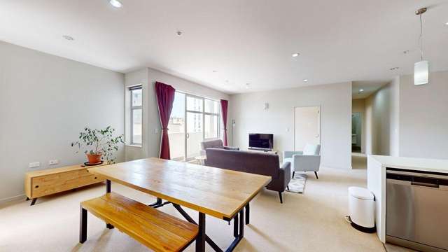 409/115 Vivian Street Te Aro_3