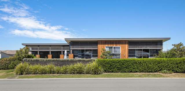 A Notch Above - Sophisticated Living