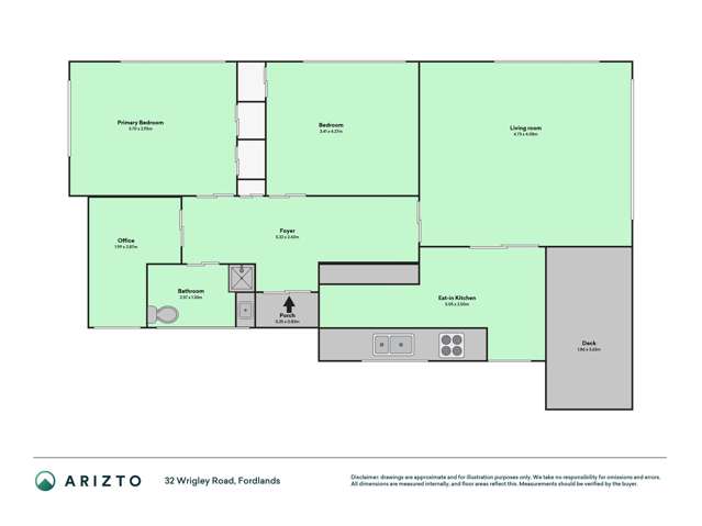 32 Wrigley Road Fordlands_1