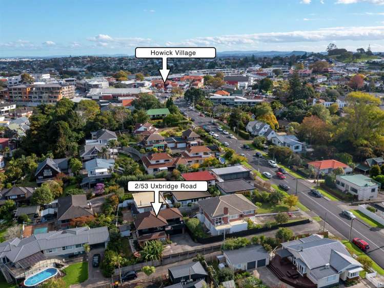 53a Uxbridge Road Mellons Bay_20