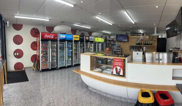 Well Established Souvlaki Store Christchurch Central_2
