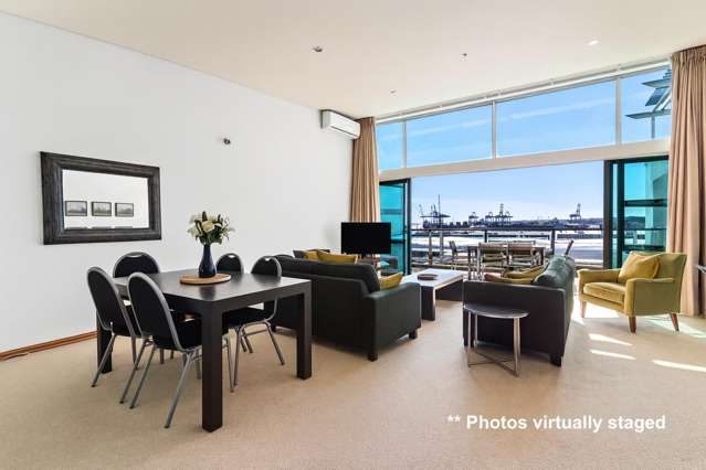 53A/139 Quay Street Auckland Central_3