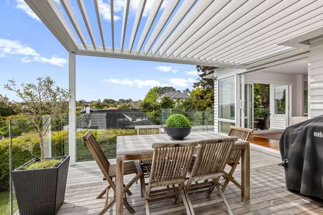 Blue Chip Location - Prime St Heliers Home