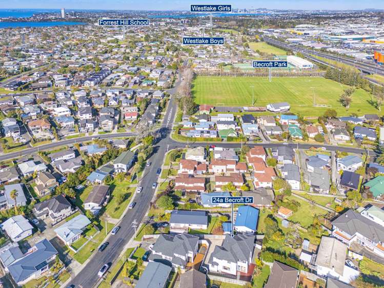 24a Becroft Drive Forrest Hill_45