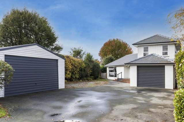 Separation sparks opportunity, must be sold