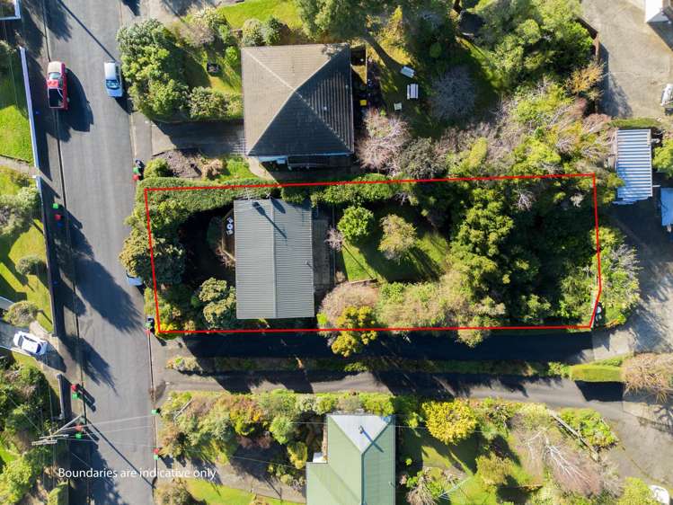 26 Hocken Street Kenmure_23