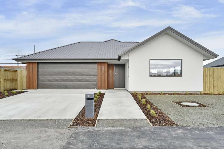 21 Accrington Drive Marshland_21