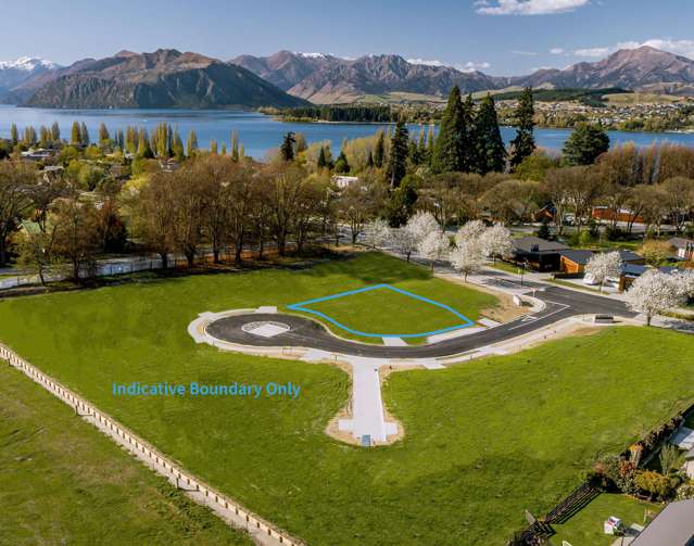 Lot 15 Station Rise Wanaka_4