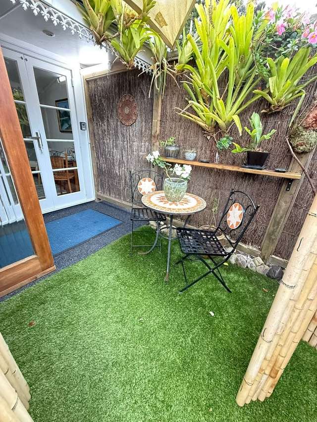 Charming 1BR Unit in Greenhithe