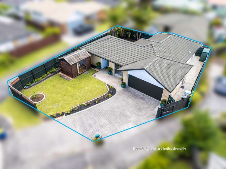 28 Heversham Place Glendene_26