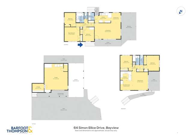 64 Simon Ellice Drive Bayview_1