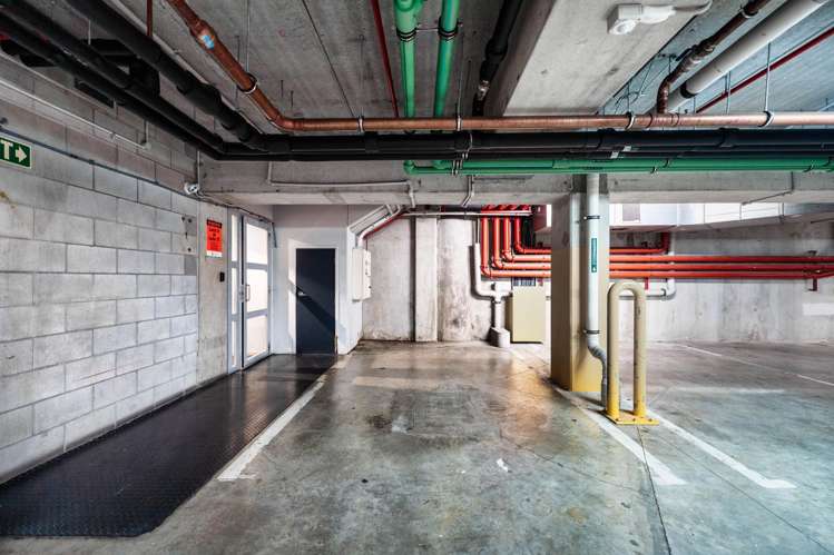 12F/147 Hobson Street Auckland Central_9