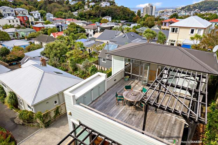 123d Aro Street Aro Valley_10
