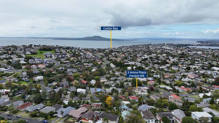 3 Arosa Place Forrest Hill_22
