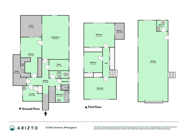 3 Delhi Avenue Aramoho_1