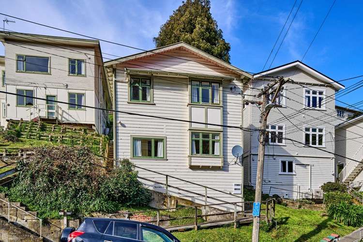 24 - 40 Adams Terrace Kelburn_44