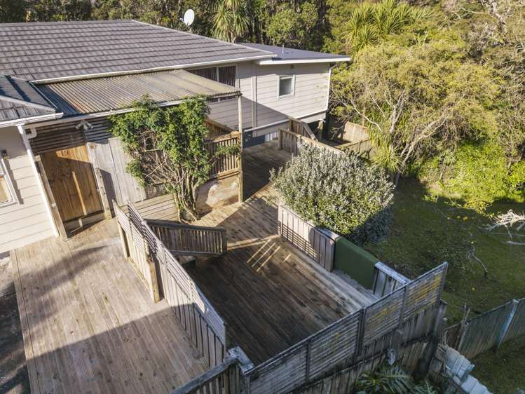 19 Stallard Place Glen Eden_19