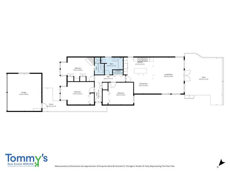 24 Garfield Street Brooklyn_20