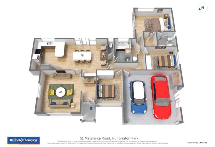 51 Matarangi Road East Tamaki_16