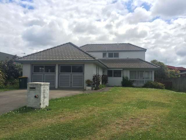 4 Bedrooms elevated Living in Northpark!