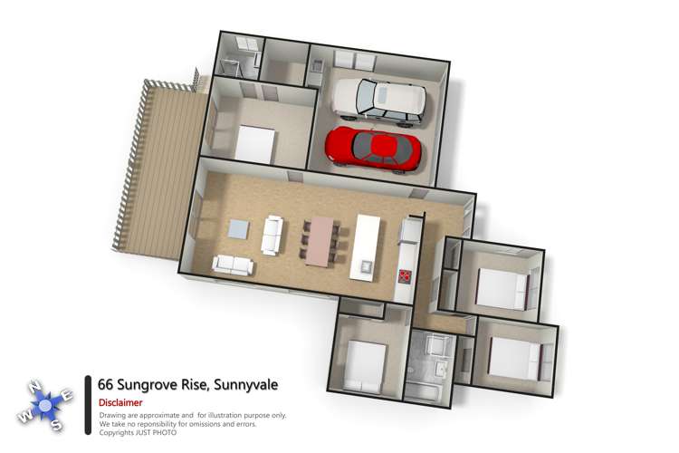 66 Sungrove Rise Sunnyvale_16