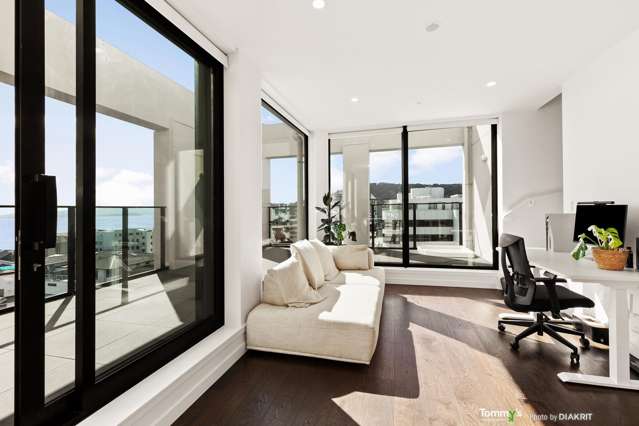 903/120 Victoria Street Te Aro_2