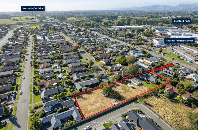 35B Winters Road Redwood_2