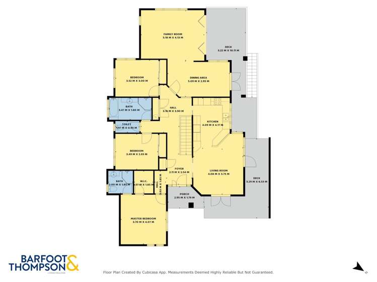 18 Cayman Place Unsworth Heights_29