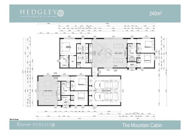 Lot 353 Swan st Timsfield Lake Hawea_1