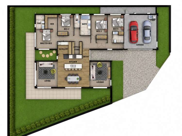 187 Borman Road_3