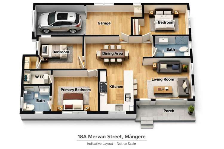 18a Mervan Street Mangere East_29