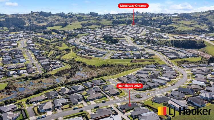 48 Hillpark Drive Pokeno_20