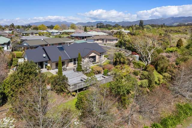 Immaculate Family Living
