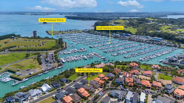 64 Nautilus Drive Gulf Harbour_14