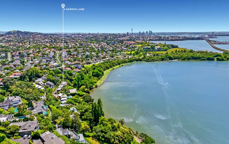 4 Darwin Lane Remuera_30