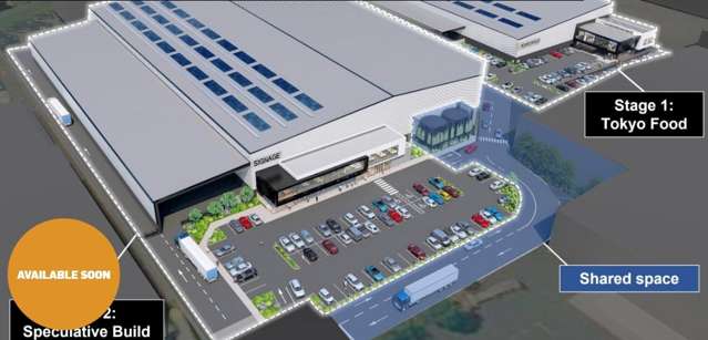 Option 4, 30-32 Bowden Road Mount Wellington_1