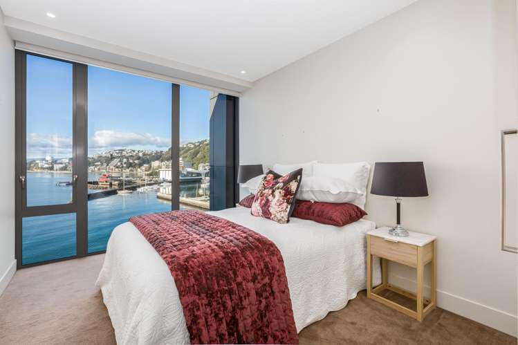 4B/8 Clyde Quay Wharf Te Aro_19