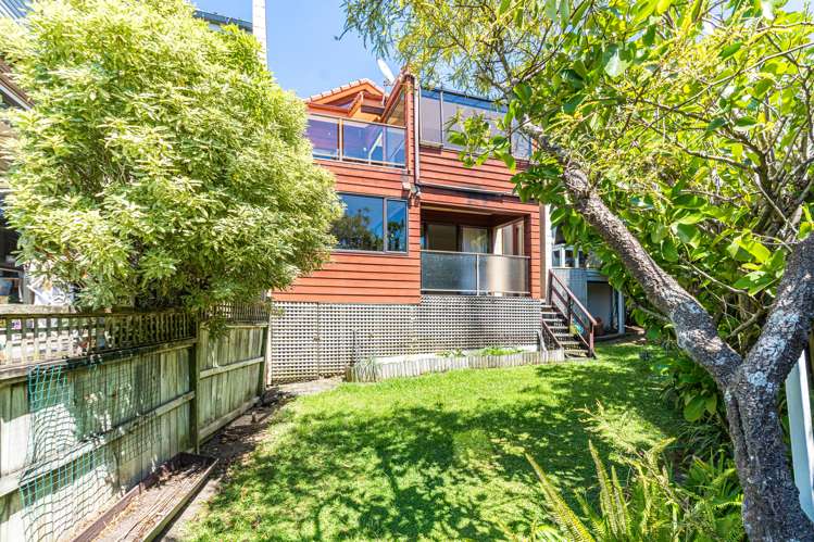 6a Churton Street Parnell_13