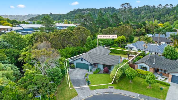 13 Samuels Lane Albany_31