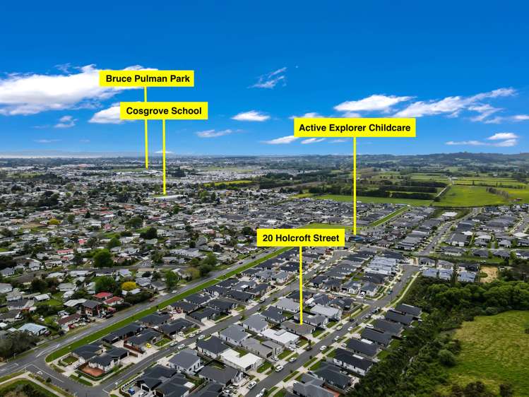 20 Holcroft Street Papakura_23