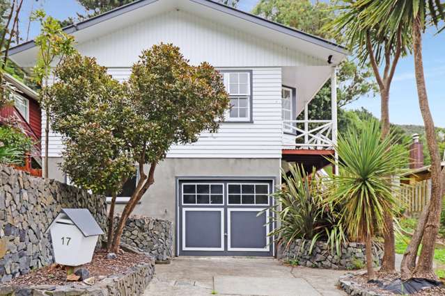 4 Bedrooms In Naenae